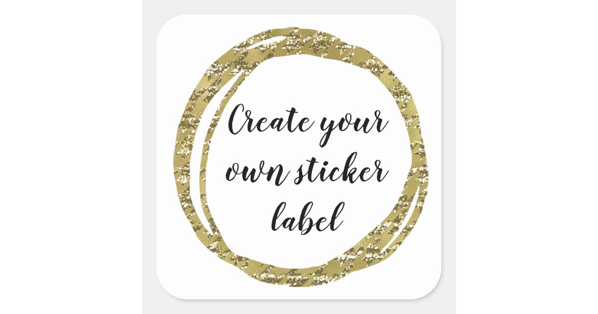 How To Design Your Own Stickers For Free - Best Design Idea