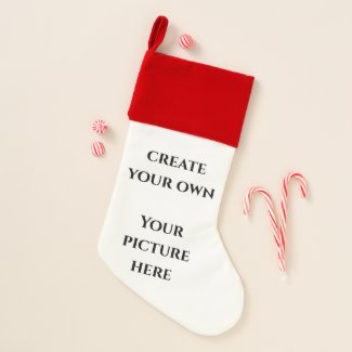 Create your own stocking