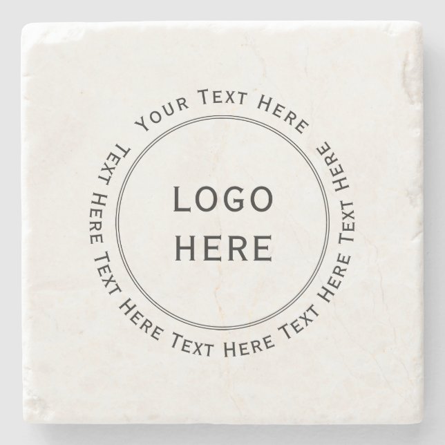 Create Your Own Stone Coaster (Front)