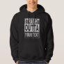 Create Your Own Straight Outta Funny Hoodie