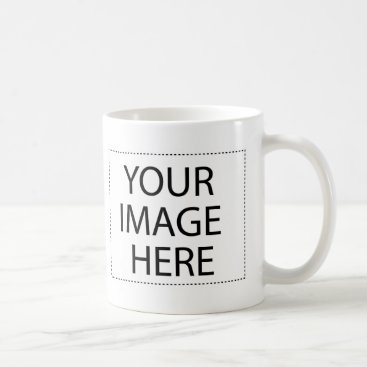 Create your own stuff coffee mug
