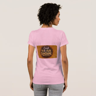 Create your own sunshine T-Shirt