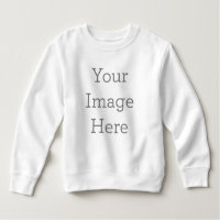 Create Your Own Sweatshirt