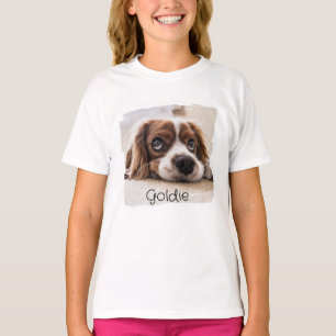 Create your own T-Shirt