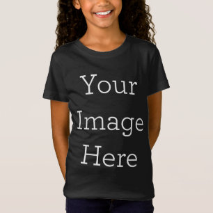 Create Your Own T-Shirt