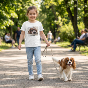 Create your own T-Shirt