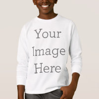 Create Your Own T-Shirt