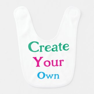 Create Your Own T-Shirt
