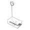 Create Your Own Table Card Holder