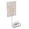 Create Your Own Table Card Holder