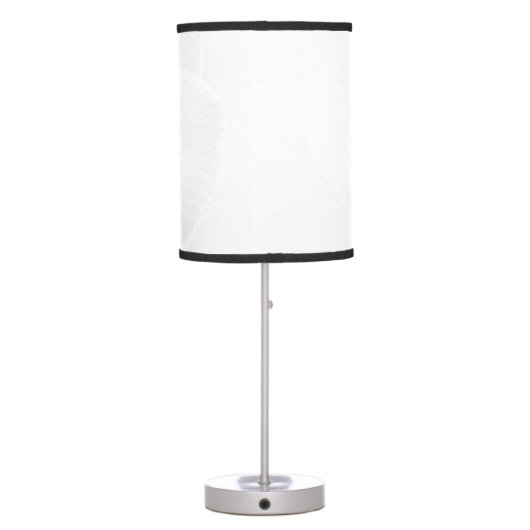 Create Your Own - Table Lamp (Back)