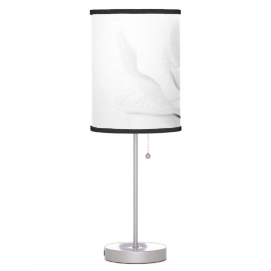 Create Your Own - Table Lamp (Left)