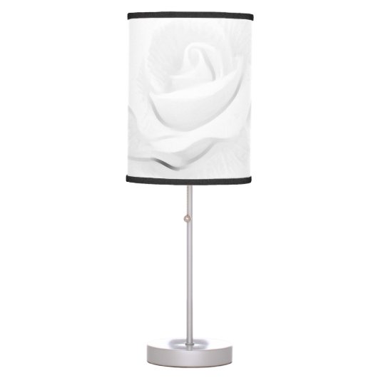 Create Your Own - Table Lamp (Front)