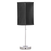 Create Your Own Table Lamp (Back)