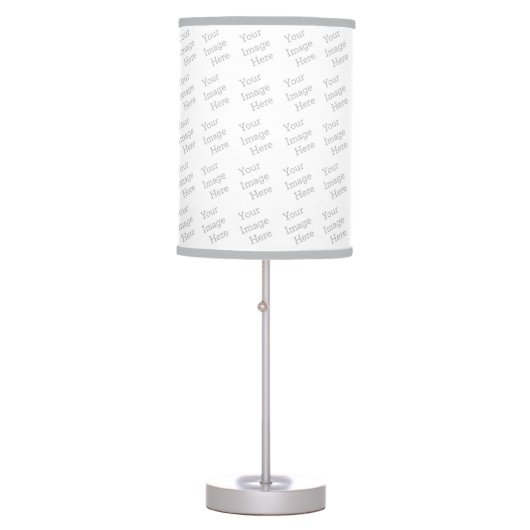 Lamp, Table Lamp (Front)