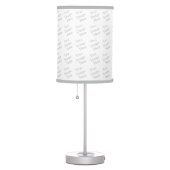 Lamp, Table Lamp (Right)