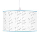 Create Your Own Table Lamp