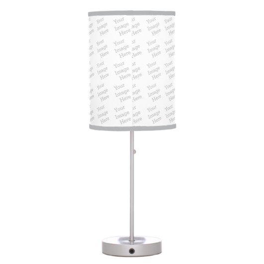 Lamp, Table Lamp (Back)