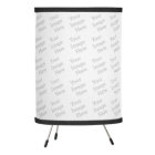 Create Your Own Table Lamp