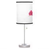 Create your own Table Lamp (Left)