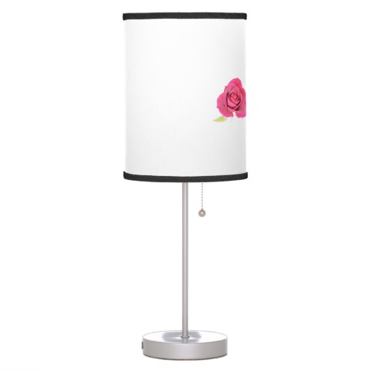Create your own Table Lamp (Left)