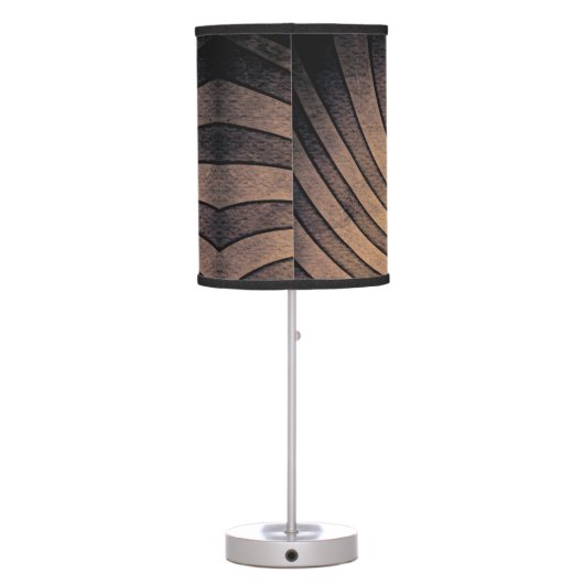 Create Your Own Table Lamp (Back)