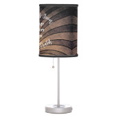 Create Your Own Table Lamp (Right)