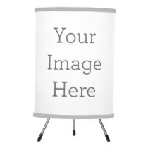 Create Your Own Table Lamp Create Your Own Table Lamp
