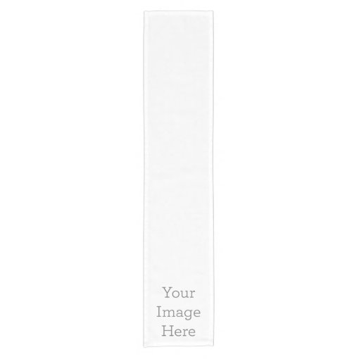 Create Your Own Table Runner | Zazzle