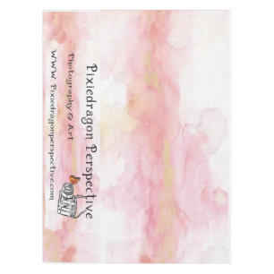 create your own tablecloth