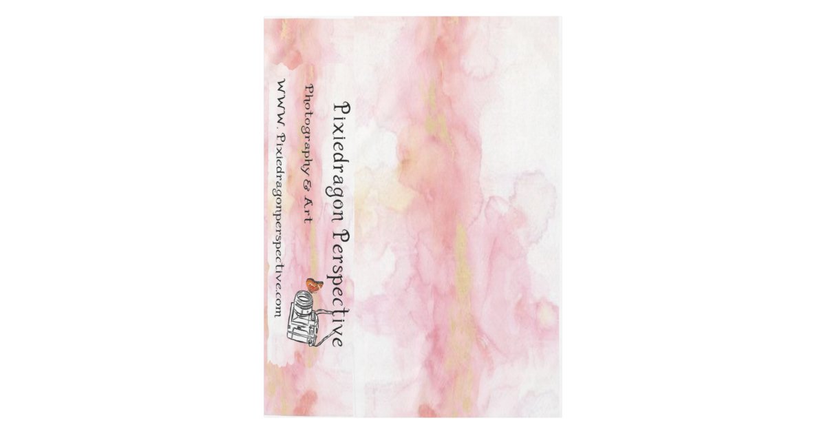 Create your own tablecloth zazzle