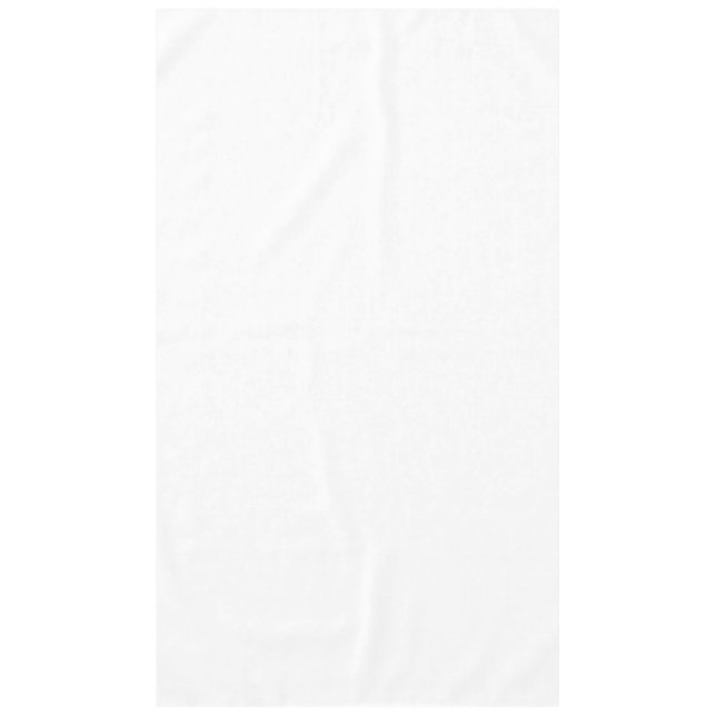 Create Your Own Tablecloth (Front)