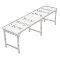 Create Your Own Tailgate Size Beer Pong Table