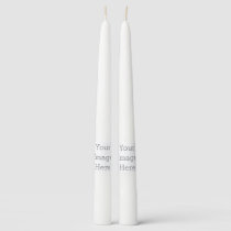Create Your Own Taper Candle