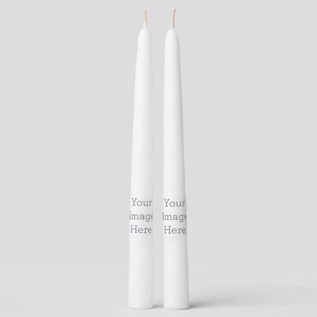 Taper Candles (Front)