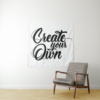Create Your Own Tapestry