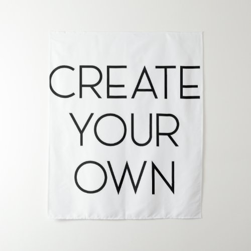 Create Your Own Tapestry