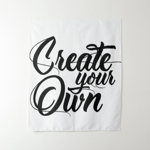 Create Your Own Tapestry