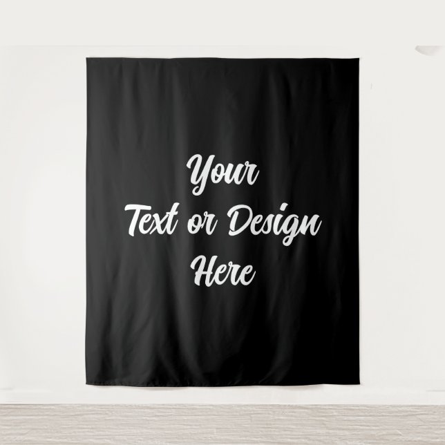 Create Your Own Tapestry (Front)