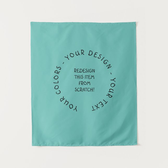 Create Your Own Tapestry (Front)