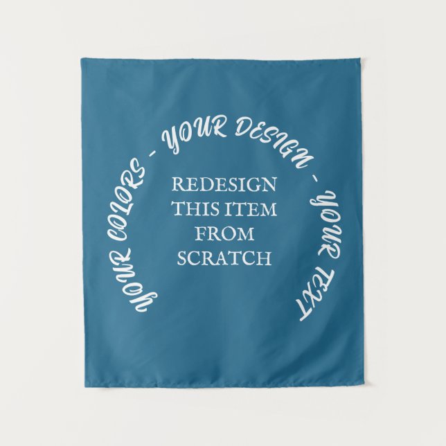 Create Your Own Tapestry (Front)