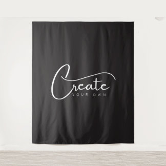 Create Your Own Tapestry