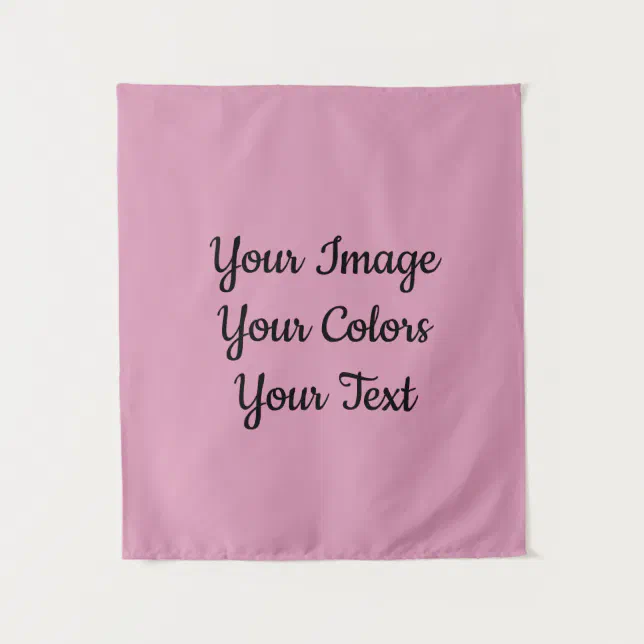 Create Your Own Tapestry Zazzle
