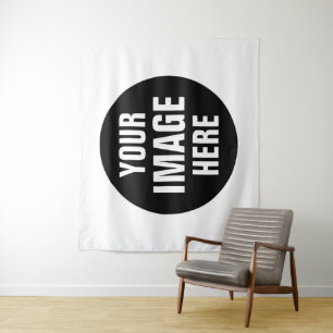 Create Your Own Tapestry Large 68" x 80"
