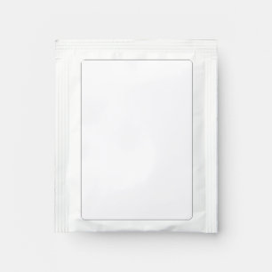 Create Your Own Tea Bag Drink Mix