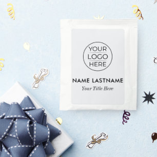 Create Your Own Tea Bag Drink Mix