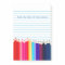 Create Your Own Teachers Name Personalized Pencils