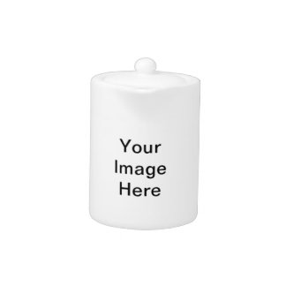 Create Your Own Teapot