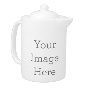 Create Your Own Teapot