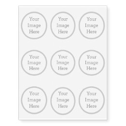 Temporary Tattoos | Zazzle